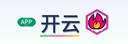 开云 Logo